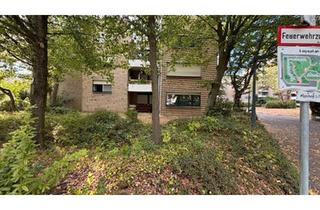 Wohnung kaufen in 53119 Bonn, Bonn - Barrierefreie 2-Zimmer-Wohnung in Bonn Tannenbusch