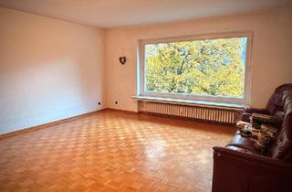 Wohnung kaufen in 45277 Essen, Essen - Großzügige 4-Zimmer Wohnung in Essen-Überruhr