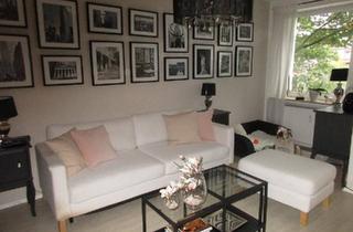 Wohnung kaufen in 58089 Hagen, Hagen - Charmante 2,5 Zimmer-Eigentumswohnung mit Balkon - renoviert