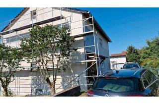 Haus kaufen in 35614 Aßlar, Aßlar - Hallo ich verkaufe 3 familienhaus
