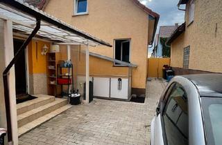 Haus kaufen in 65931 Frankfurt, Frankfurt am Main - Haus Zu verkaufen( Sindlingen ) von privat.