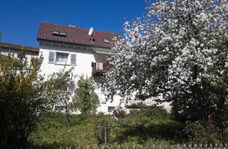 Haus kaufen in 72488 Sigmaringen, Sigmaringen - Charakterhaus mit viel Platz