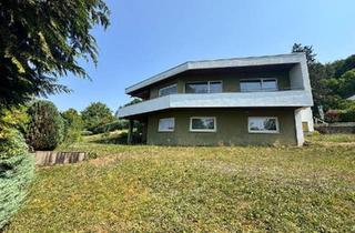 Einfamilienhaus kaufen in 72414 Rangendingen, Rangendingen - EinfamilienhausBungalow mit 1.148 m² Grundstück & Garage