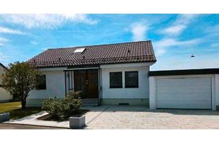 Einfamilienhaus kaufen in 88487 Mietingen, Mietingen - Einfamilienhaus modernisiert gepflegt privat ohne Makler