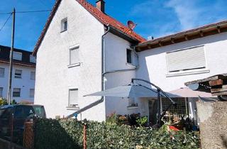 Doppelhaushälfte kaufen in 75031 Eppingen, Eppingen - Doppelhaushälfte