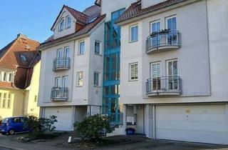 Wohnung kaufen in 99734 Nordhausen, Nordhausen - # Eigentumswohnung zu verkaufen - 46 m² in zentraler Lage von Nor