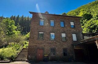 Bauernhaus kaufen in 56290 Beltheim, Beltheim - Altes Bauernhaus zum Verkauf