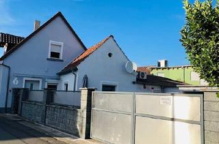 Einfamilienhaus kaufen in 67304 Eisenberg, Eisenberg (Pfalz) - Einfamilienhaus!