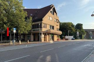 Büro zu mieten in Strümpfelbacherstr., 71384 Weinstadt, Weinstadt - Bürofläche in der Einkaufsstraße in Endersbach