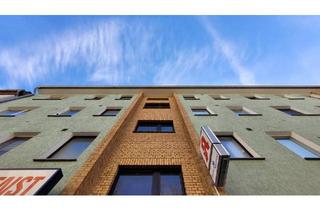 Wohnung kaufen in Straße 12, 13403 Berlin, Berlin - Sanierte Eigentumswohnung 2 Zimmer Reinickendorf Einzelgarage