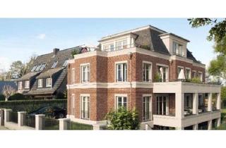 Wohnung kaufen in 14165 Berlin, Berlin - Helle ruhige Whg Zehlendorf Neubau-Stadtvilla