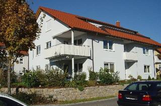 Wohnung kaufen in 97297 Waldbüttelbrunn, Waldbüttelbrunn - 4Zi-Dachterrassenwhg,ca.150m²,inkl. 2Tiga-Stellpl in Waldbüttelbr