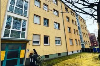 Wohnung kaufen in 90441 Nürnberg, Nürnberg - Wohnung 2 Zimmer