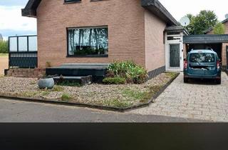 Einfamilienhaus kaufen in 52388 Nörvenich, Nörvenich - Einfamilienhaus