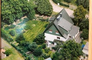 Einfamilienhaus kaufen in 16227 Eberswalde, Eberswalde - Einfamilienhaus in Eberswalde-Finow zu verkaufen