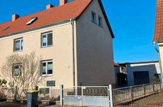 Einfamilienhaus kaufen in 04924 Bad Liebenwerda, Bad Liebenwerda - Einfamilienhaus Mehrfamilienhaus Haus