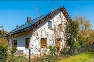 Haus kaufen in 15741 Bestensee, Bestensee - Haus 200m zum See - 194 m² Wohnfläche auf 1.141 m² Grundstück