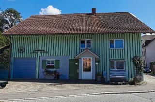 Bauernhaus kaufen in 88299 Leutkirch, Leutkirch im Allgäu - Kleines Bauernhaus mit großer Scheune und viel Potenzial