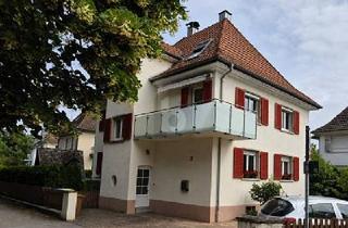 Haus kaufen in 78224 Singen, Singen - CHARMANTES WOHNHAUS AM AACHBAD