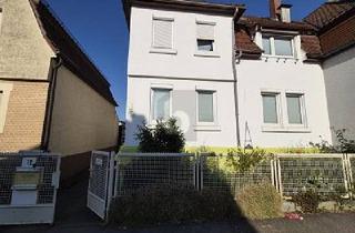 Doppelhaushälfte kaufen in 70439 Stuttgart, Stuttgart Stammheim - FAMILIENPARADIES MIT GARTEN UND SAUNA