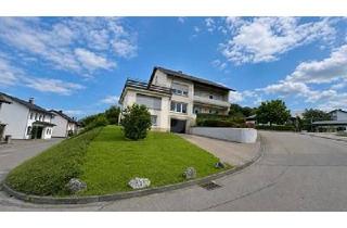 Haus kaufen in 79761 Waldshut-Tiengen, Waldshut-Tiengen - 3 EINHEITEN, WEITBLICK & VIEL POTENZIAL