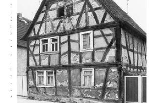 Haus kaufen in 63110 Rodgau, Rodgau - Denkmalschutz Haus