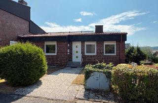 Reihenhaus kaufen in 34576 Homberg, Homberg (Efze) - Reihenhaus in Homberg Efze