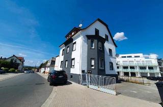 Mehrfamilienhaus kaufen in 35582 Wetzlar, Wetzlar - Kapitalanlage in Wetzlar-Dutenhofen mit über 10 % jährl. Rendite