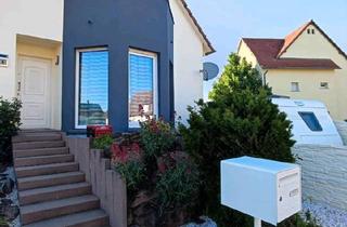 Einfamilienhaus kaufen in 76473 Iffezheim, Iffezheim - Wunderschönes Einfamilienhaus
