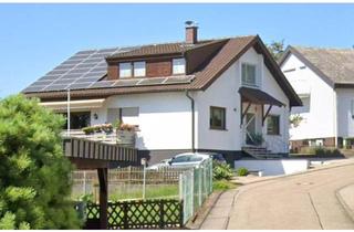 Einfamilienhaus kaufen in 69234 Dielheim, Dielheim - Großzügiges EInfamilienhaus in Dielheim