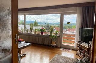Einfamilienhaus kaufen in 72585 Riederich, Riederich - Charmantes gepflegtes Architektenwohnhaus im Stil der 60er Jahre