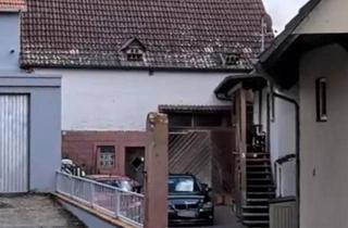 Doppelhaushälfte kaufen in 97877 Wertheim, Wertheim - Doppelhaushälfte