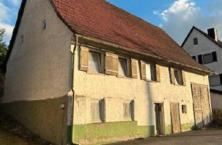 Haus kaufen in 72358 Dormettingen, Dormettingen - Charmantes Haus zu verkaufen