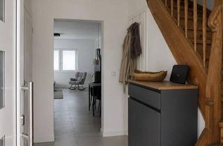 Doppelhaushälfte kaufen in 76661 Philippsburg, Philippsburg - Haus Doppelhaus DHH in Philippsburg