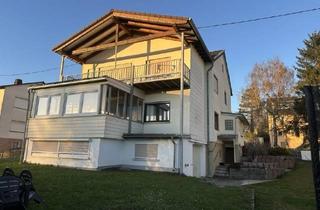 Wohnung mieten in 61476 Kronberg, Kronberg - 79 m² WG Wohngemeinschaft teilmöbliert fast alleinige Nutzung, Feldrandlage