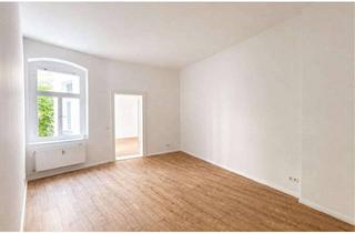 Wohnung kaufen in Silvio-Meier-Straße, 10247 Friedrichshain, Eigentumswohnung im Samariterviertel