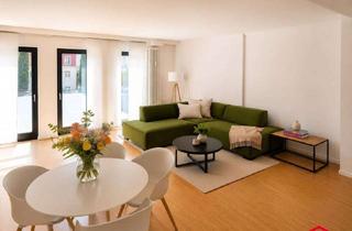 Loft kaufen in 60316 Nordend-Ost, Außergewöhnliche Wohnung mit Loftcharakter im begehrten Nordend