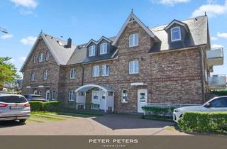 Wohnung kaufen in 25980 Sylt, Schmucke Ferienwohnung in begehrter Lage von Westerland
