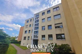 Wohnung kaufen in 31785 Hameln, Eigentumswohnung in beliebter Nordstadtlage - Wohnen mit Tiefgaragenstellplatz und Balkon in Hameln!