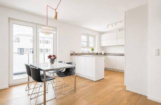 Wohnung kaufen in 38162 Cremlingen, Modernes Wohnen auf höchstem Niveau–Exklusive 4-Zimmer-Eigentumswohnung mit Südbalkon und Tiefgarage