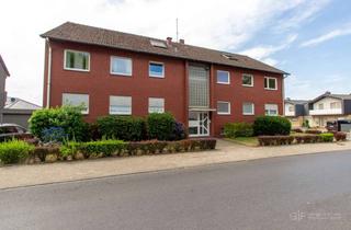 Wohnung kaufen in 45731 Waltrop, 4-Zimmer ETW mit Garage in begehrter Wohnlage von Waltrop!