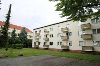 Wohnung kaufen in 13409 Reinickendorf, Bezugsfrei: Super geschnittene 2,5 Zimmer Wohnung im beliebten Reinickendorf