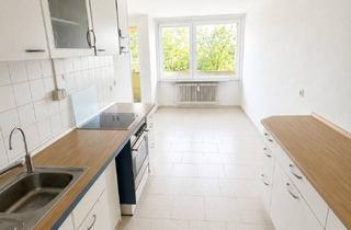 Wohnung kaufen in Frankenstraße, 79211 Denzlingen, Attraktive 3-Zimmer-Eigentumswohnung mit Süd-Loggia und Tiefgaragenstellplatz in Denzlingen