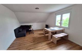 Wohnung kaufen in Ortenaustr. 10, 77743 Neuried, „Moderne 2,-Zimmer-Dachgeschosswohnung mit Klimaanlage - 61,44m² in Neuried – 5% Rendite