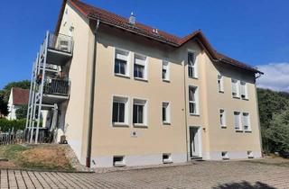 Wohnung kaufen in 93077 Bad Abbach, Attraktive Eigentumswohnung mit 2 Balkonen und Galerie in Bad Abbach