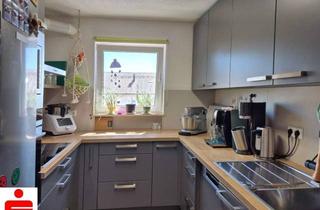 Wohnung kaufen in 74613 Öhringen, *Stilvoll wohnen mit Komfort - modernisierte 4-Zimmer-Wohnung*