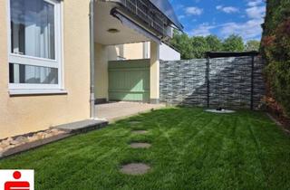 Wohnung kaufen in 74613 Öhringen, *Traumhafte Gartenwohnung - das ideale Familiendomizil!*