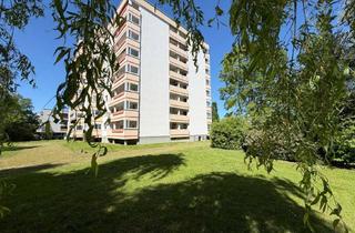 Wohnung kaufen in Blumenstr., 79194 Gundelfingen, RENOVIERT UND FREI in ruhiger Wohnanlage im begehrten Gundelfingen
