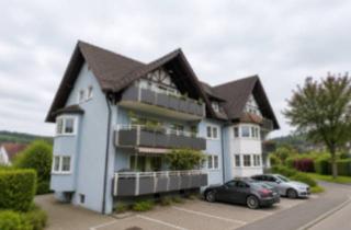 Wohnung kaufen in 73663 Berglen, Attraktive 4,5-Zimmer-Wohnung mit großem Balkon in ruhig er Lage *sofort Frei*