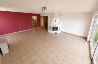 Wohnung kaufen in 73663 Berglen, Attraktive 4,5-Zimmer-Wohnung mit großem Balkon und Garage in ruhiger Lage *sofort Frei*